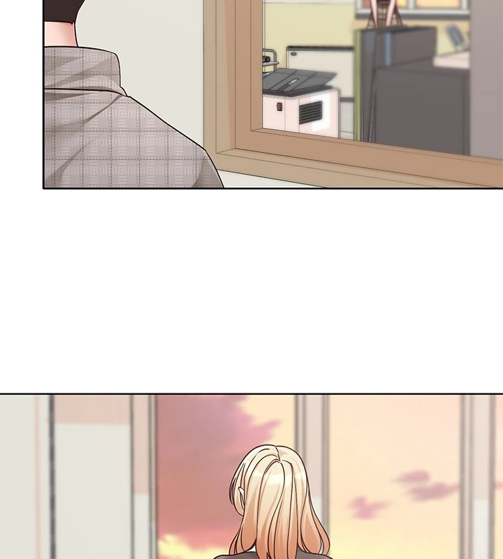 社团学姊第206話-江郁涵,主人,歡迎回來…