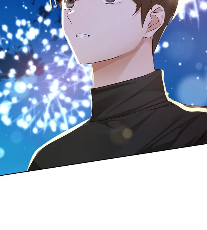 社团学姊第206話-江郁涵,主人,歡迎回來…