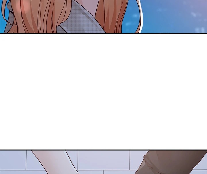 社团学姊第206話-江郁涵，主人，歡迎回來…