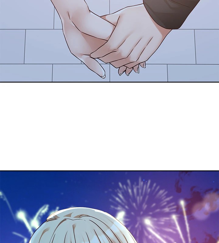 社团学姊第206話-江郁涵，主人，歡迎回來…