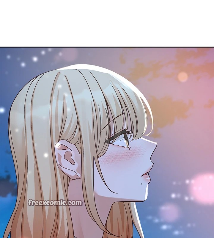 社团学姊第206話-江郁涵，主人，歡迎回來…