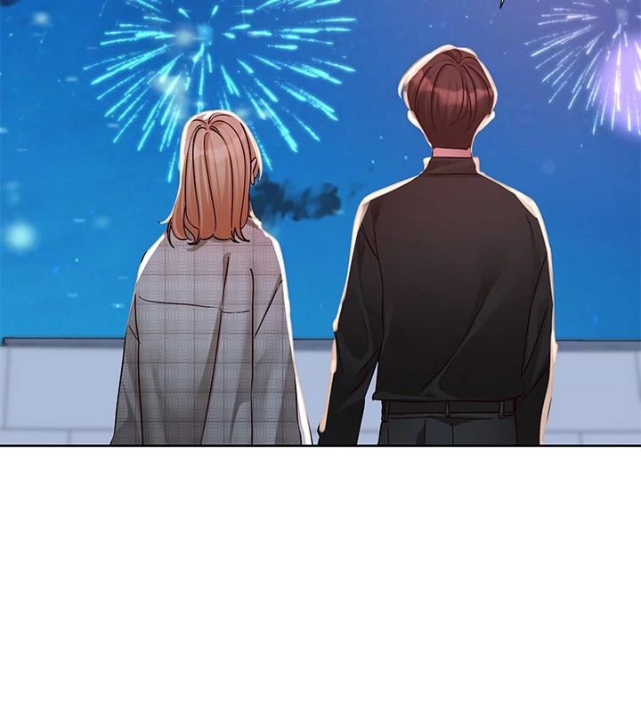 社團學姊第206話-江郁涵，主人，歡迎回來…