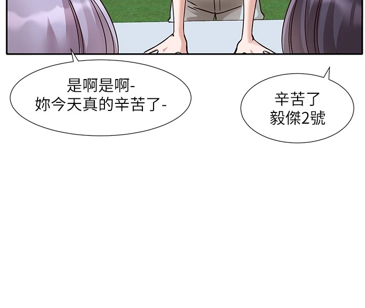 社团学姊第206話-江郁涵,主人,歡迎回來…