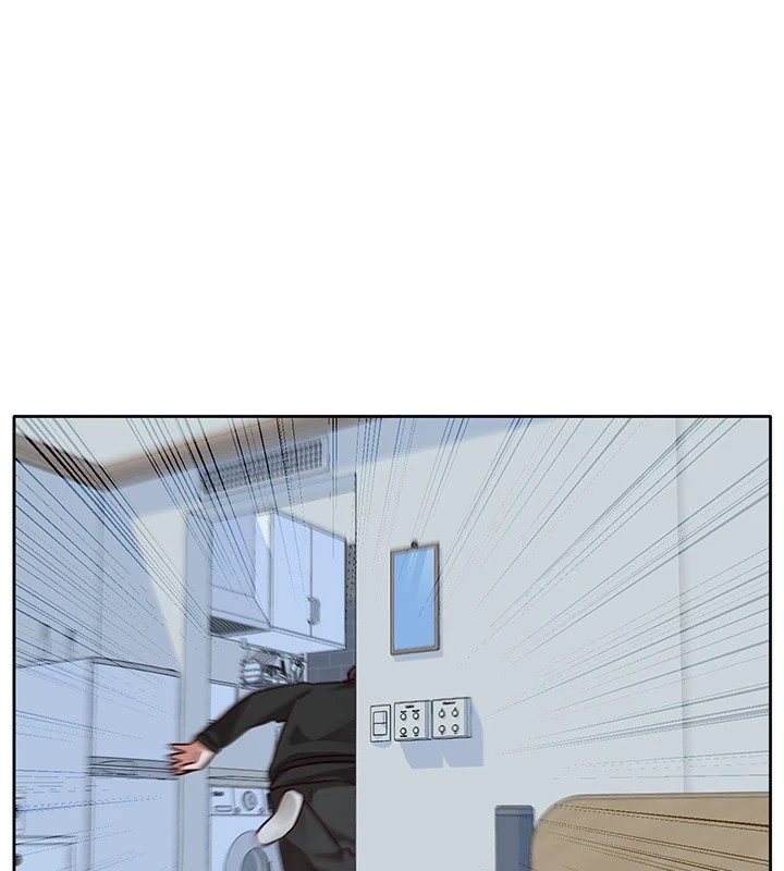 社团学姊第206话-江郁涵，主人，欢迎回来…