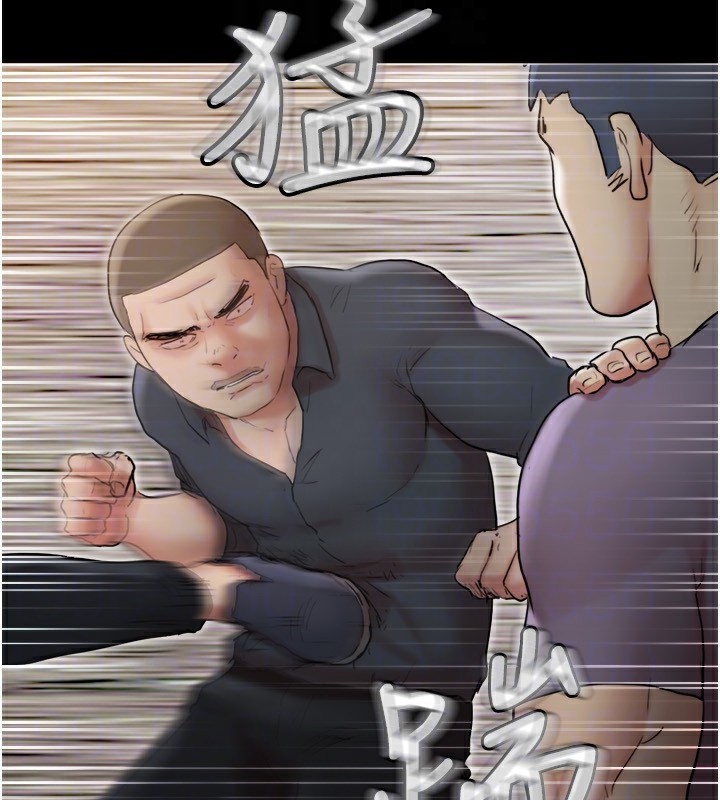 协议换爱(无码版)第136話-我代替她讓妳上吧…!