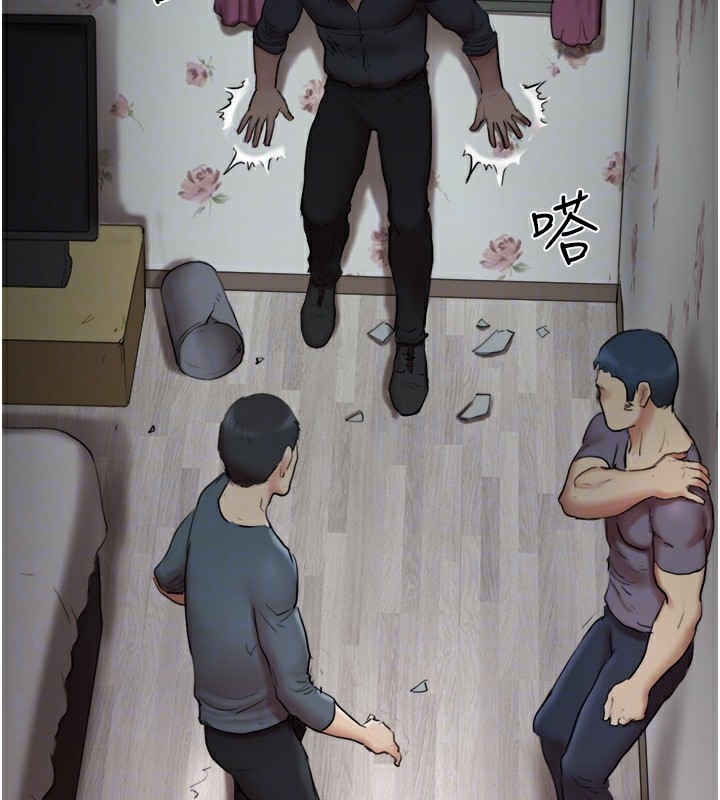 协议换爱(无码版)第136話-我代替她讓妳上吧…!