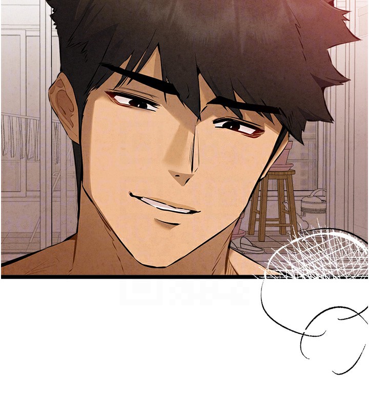 初次深交，请多指教第84话-三人彻夜大战♥