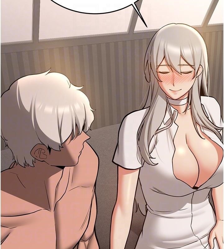 抢女友速成班第79話-你是我的男主角