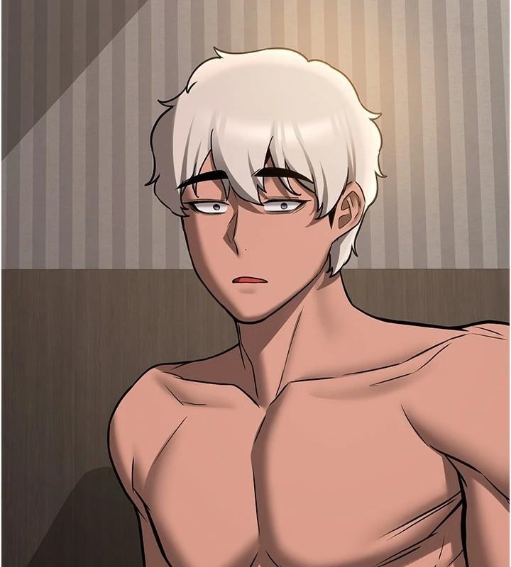 抢女友速成班第79話-你是我的男主角