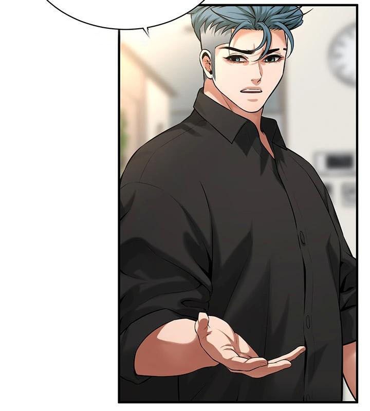 街头干架王第75話-現在跟我走吧