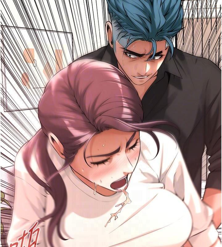 街头干架王第75話-現在跟我走吧