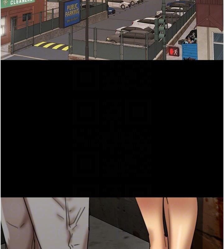 养父的女儿们第69話-在外面做興奮嗎?