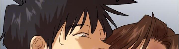 养父的女儿们第69話-在外面做興奮嗎?