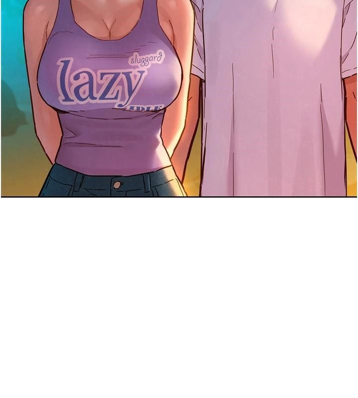 友情万睡第113話-燦爛的仲夏夜