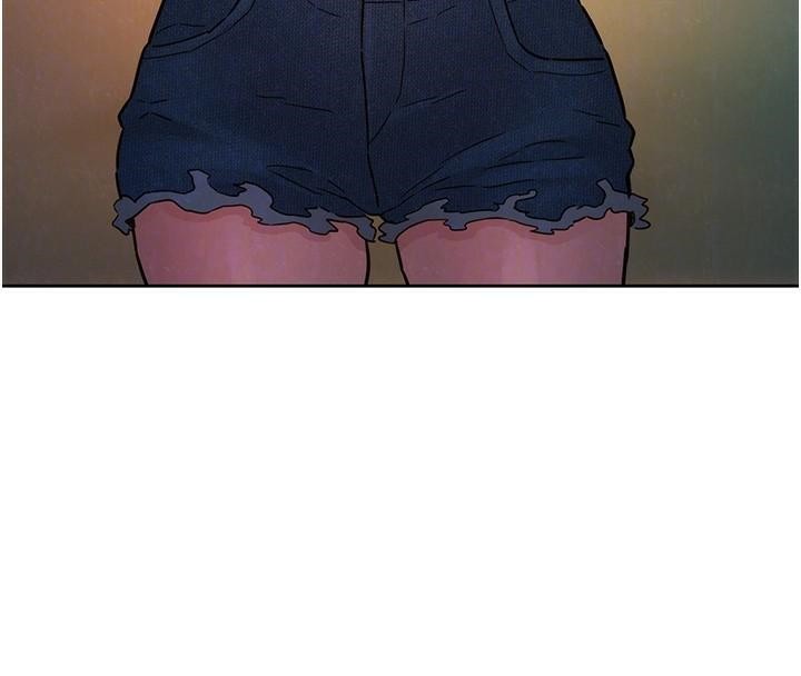 友情万睡第113话-灿烂的仲夏夜