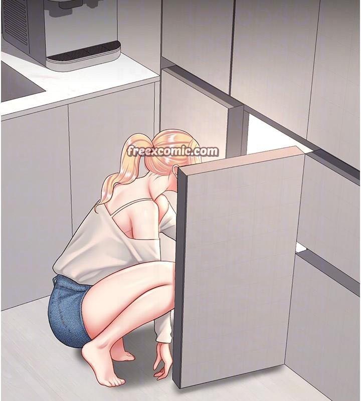 復仇母女丼第90話-美味的小女兒