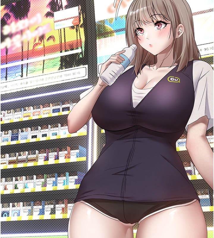 币转人生第2話-與正妹工讀生的第一次