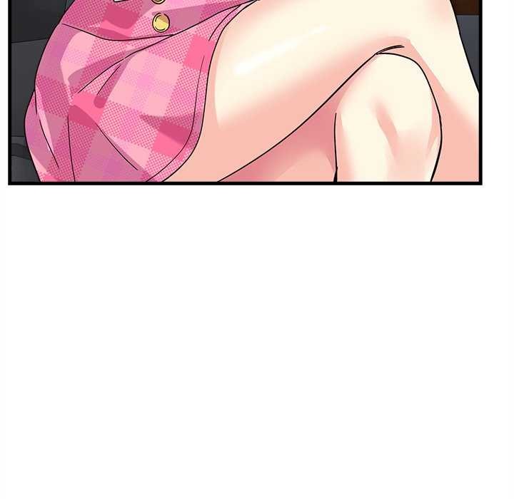 会变身的女友第6話