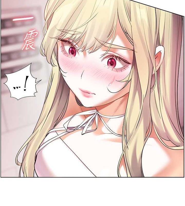 老师的亲密指导第34話-與公子哥摸黑過招♥