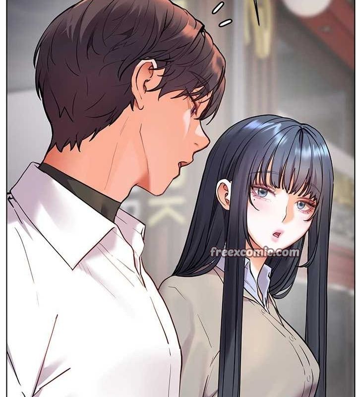 老师的亲密指导第34話-與公子哥摸黑過招♥