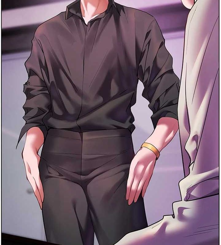 老师的亲密指导第34話-與公子哥摸黑過招♥