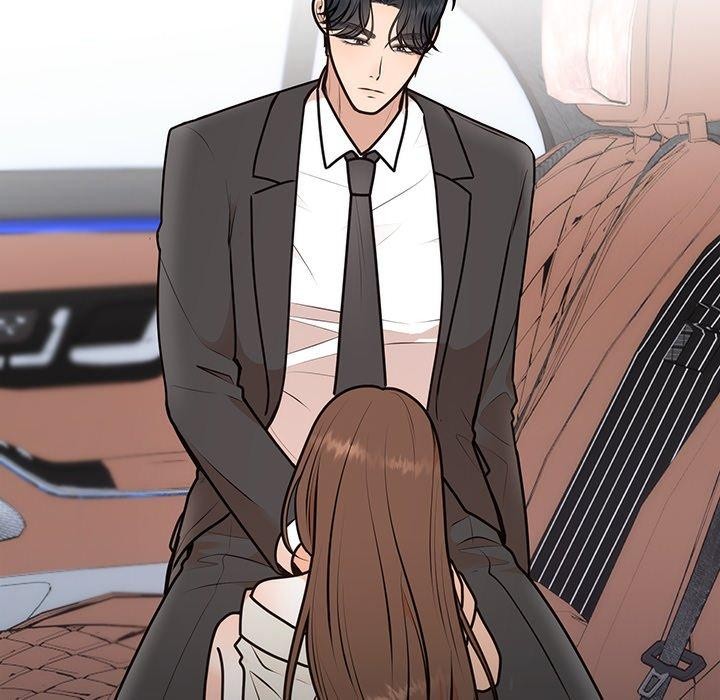 婚姻束缚第18話