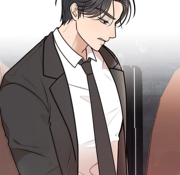 婚姻束缚第18话