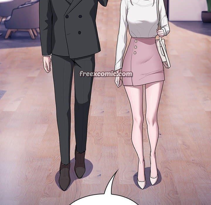 大企业里的小秘密第22话