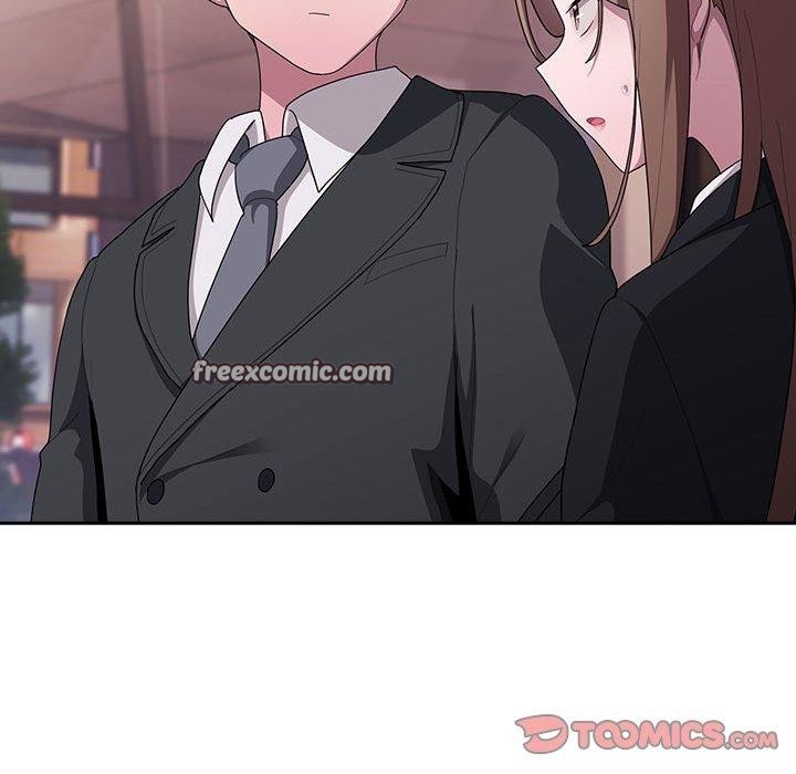 大企业里的小秘密第22話