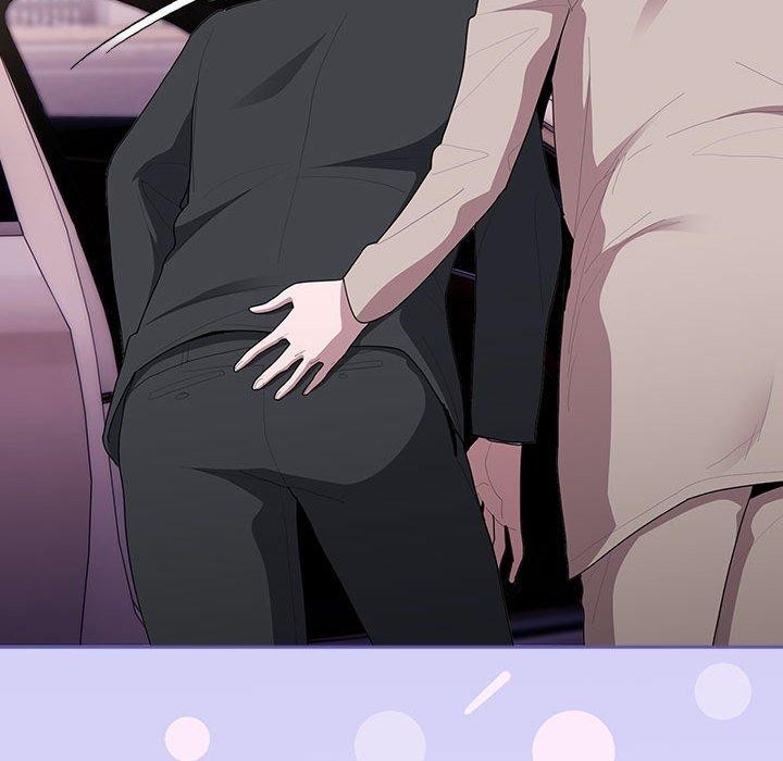 大企业里的小秘密第22話