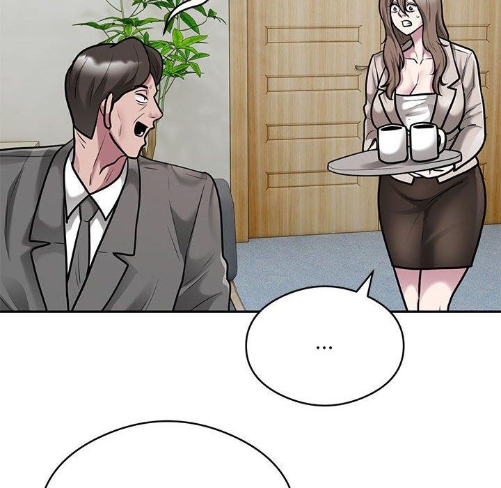 银行业务员的秘密第31话