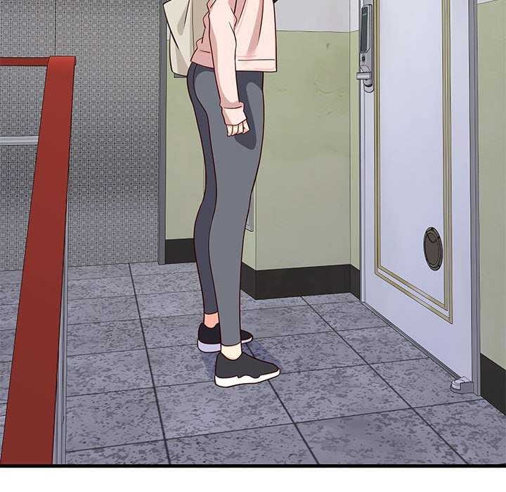 难缠姐妹偏要和我同居第30話