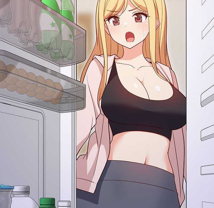 难缠姐妹偏要和我同居第30話