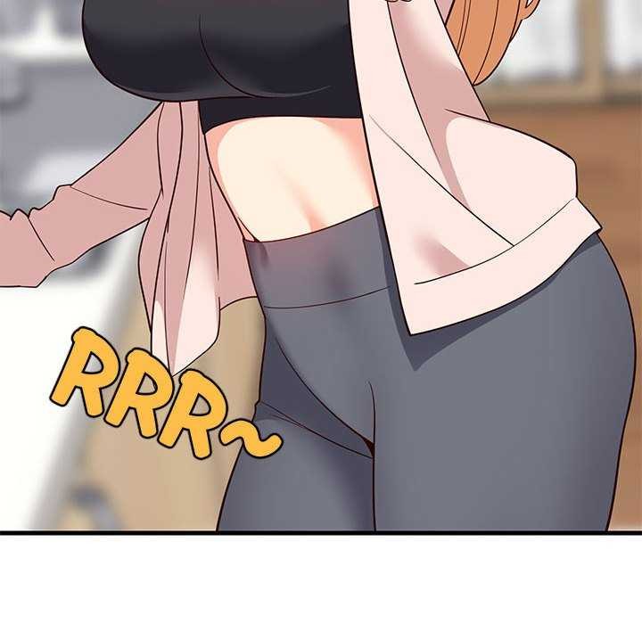 难缠姐妹偏要和我同居第30話