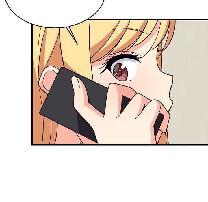 难缠姐妹偏要和我同居第30話