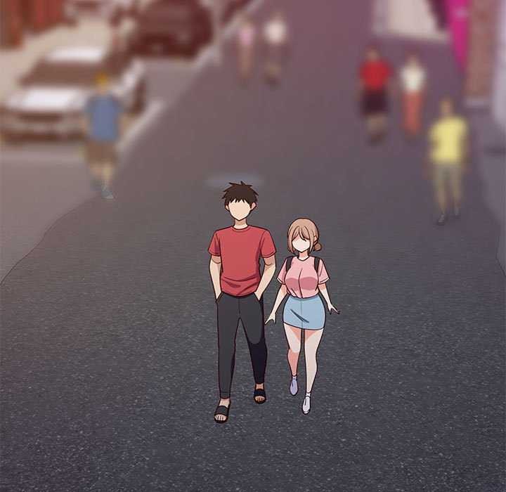 难缠姐妹偏要和我同居第30話