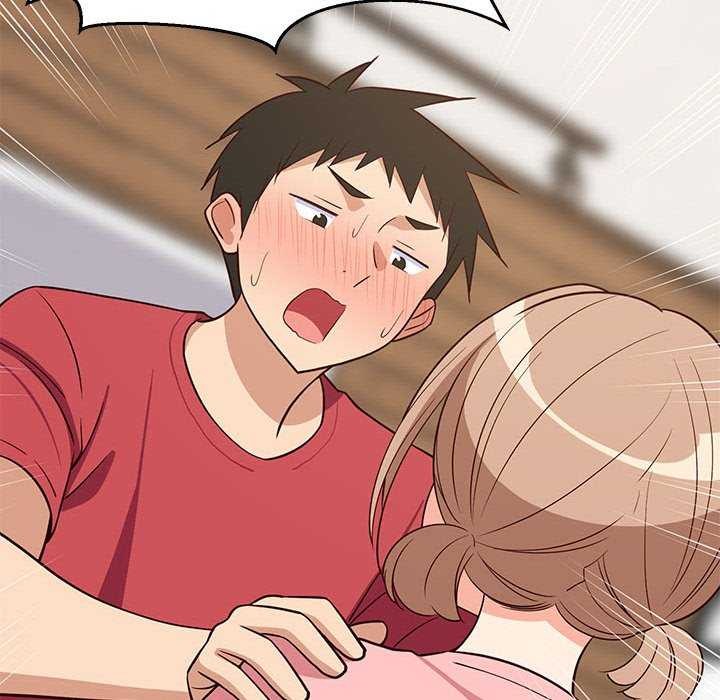 难缠姐妹偏要和我同居第30話