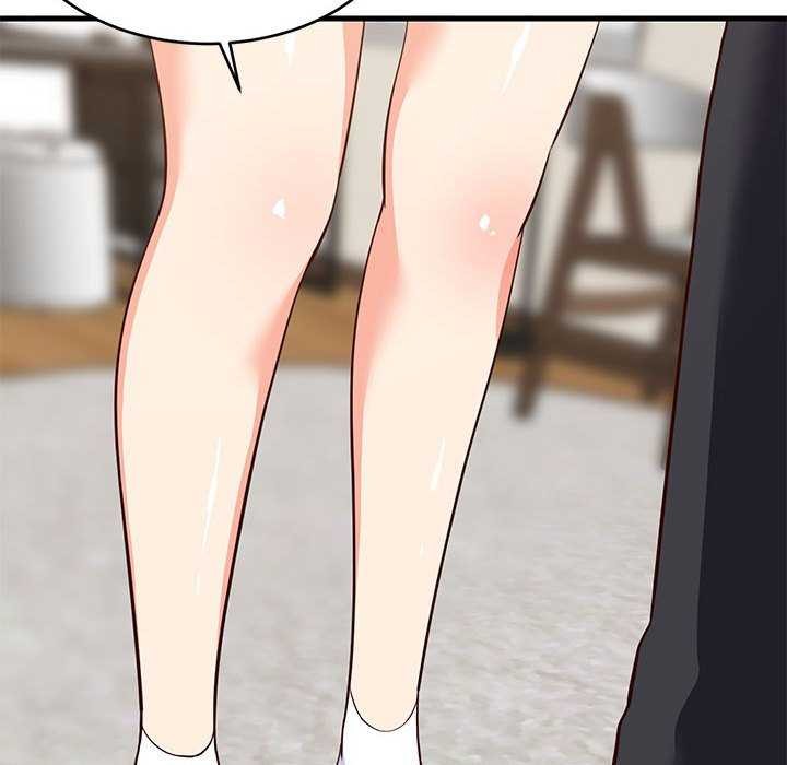 难缠姐妹偏要和我同居第30話