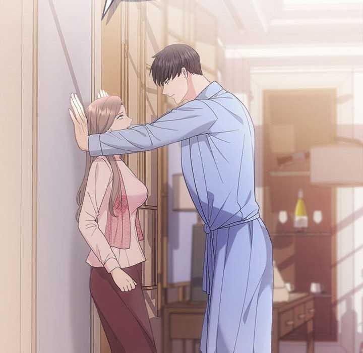 协议关系第36話