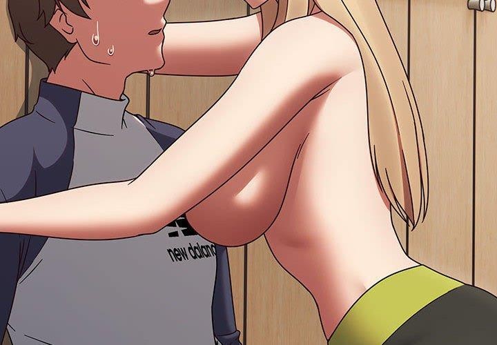 热情拳击馆第8話