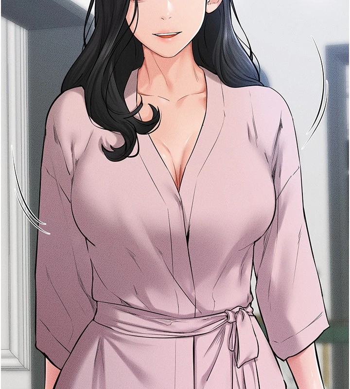 继母与继姐第60話-令人想獨占的「好滋味」