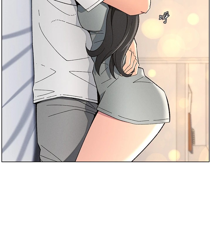 兄妹的秘密授课第44話-騷繼母的深夜突擊