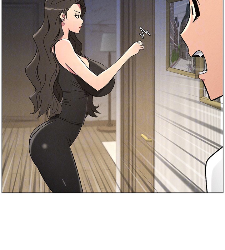 兄妹的秘密授课第44話-騷繼母的深夜突擊