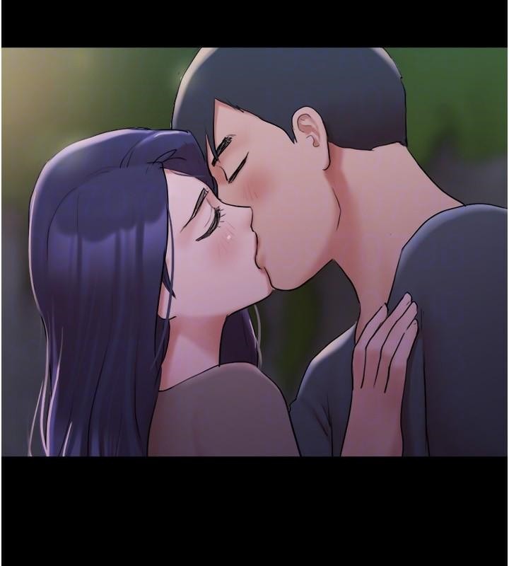 协议换爱(无码版)第137話-我會一直守在妳身邊的…