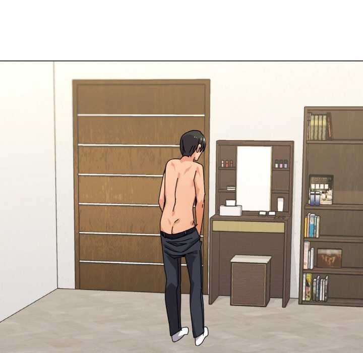 家人之间这样不好吧第32話