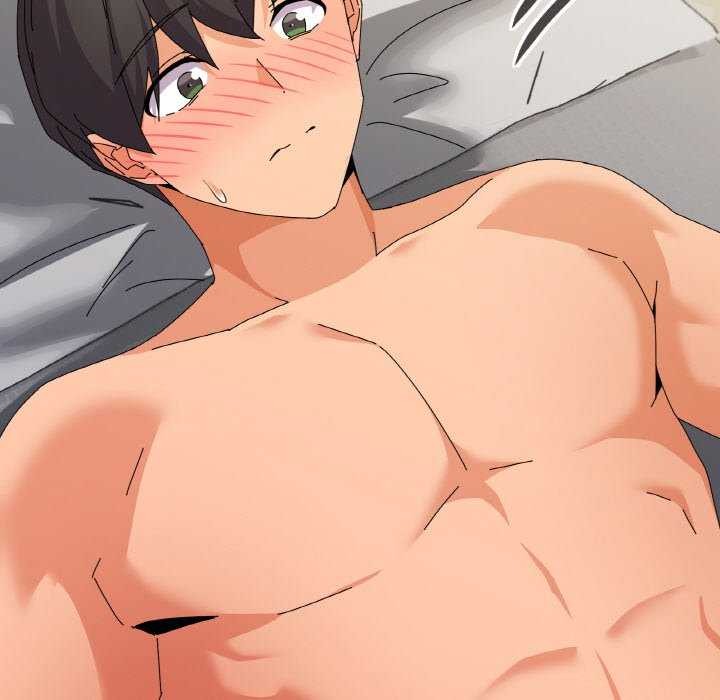 家人之间这样不好吧第32話