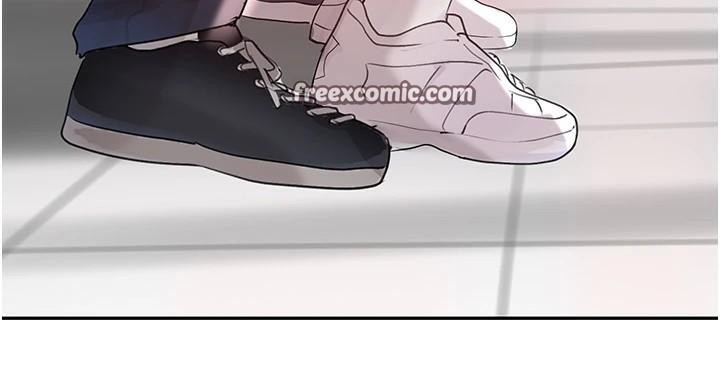 黑道千金第18話-用手懷念被頂的感覺