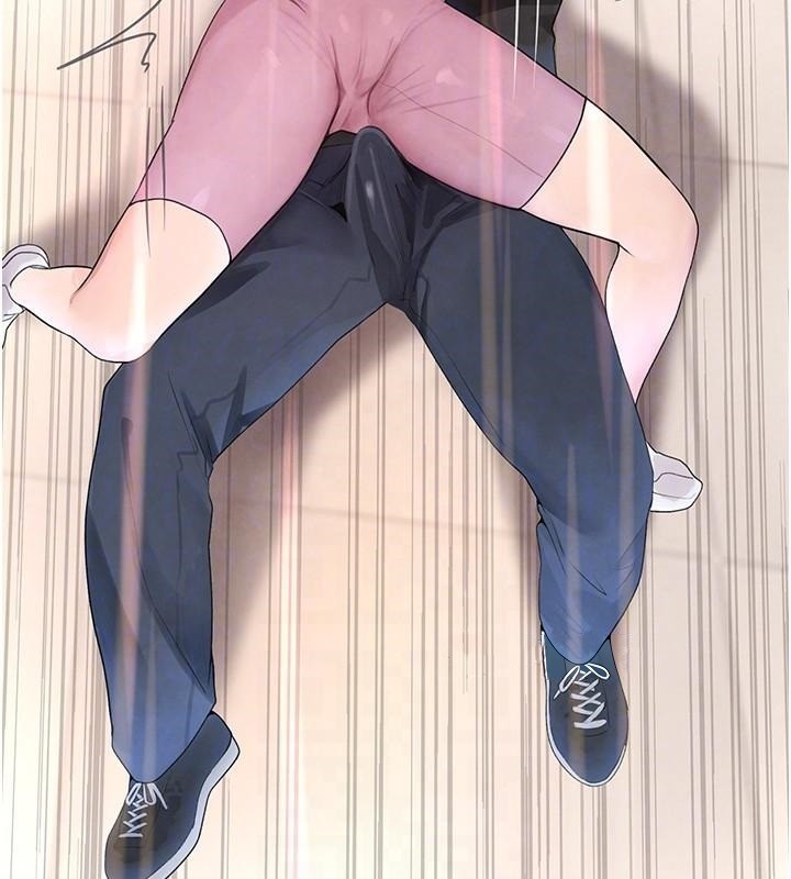 黑道千金第18話-用手懷念被頂的感覺