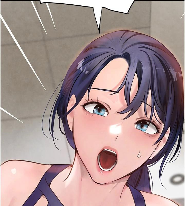 黑道千金第18話-用手懷念被頂的感覺