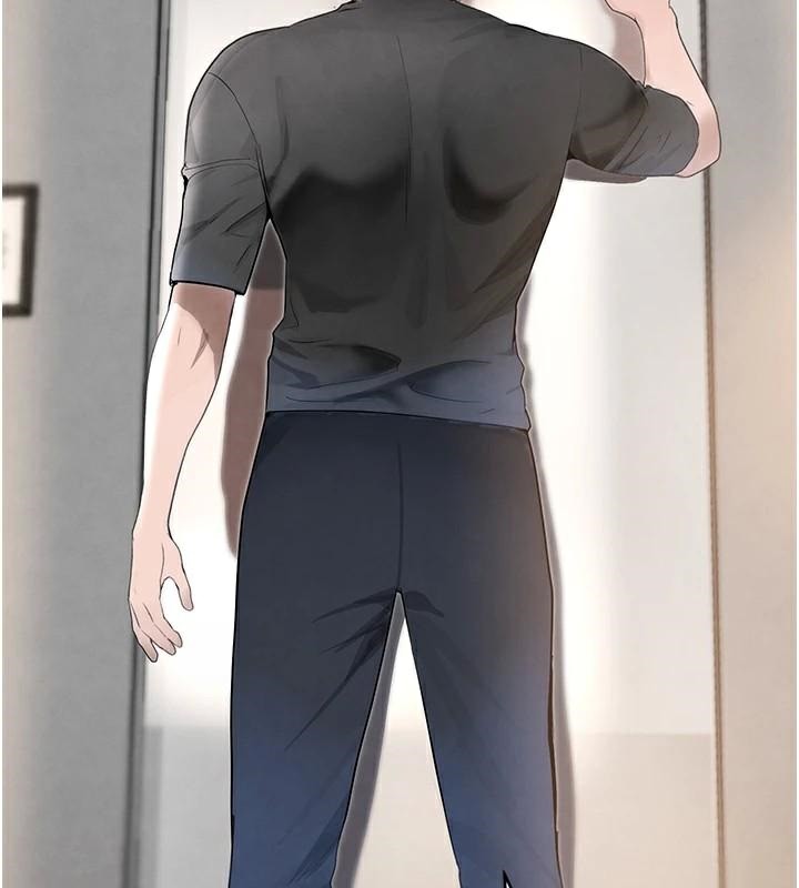 黑道千金第18話-用手懷念被頂的感覺